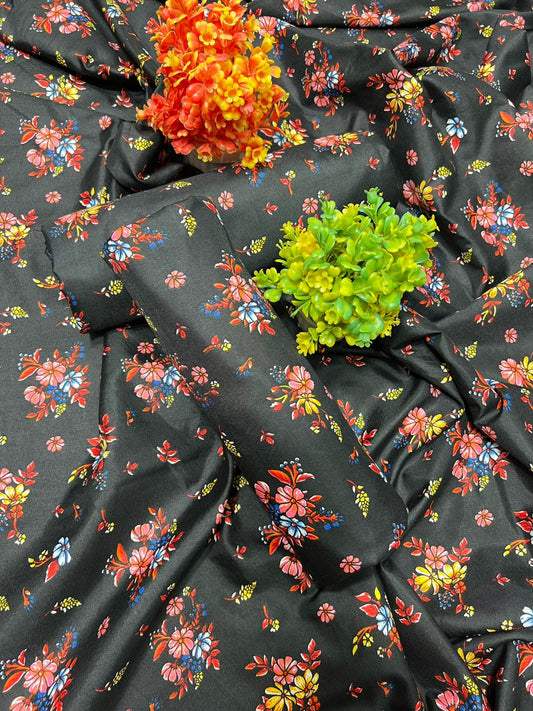 2 Pcs Elegant All Over Suits 010