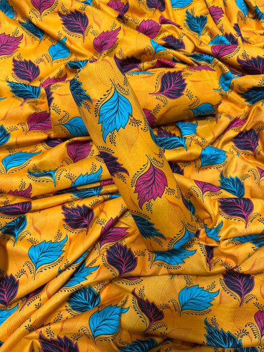 2 Pcs Elegant All Over Suits 036