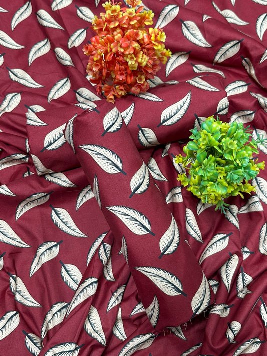 2 Pcs Elegant All Over Suits 05