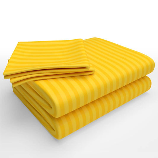 🛏️Premium 3-Piece Fitted Sheet Set🛏️