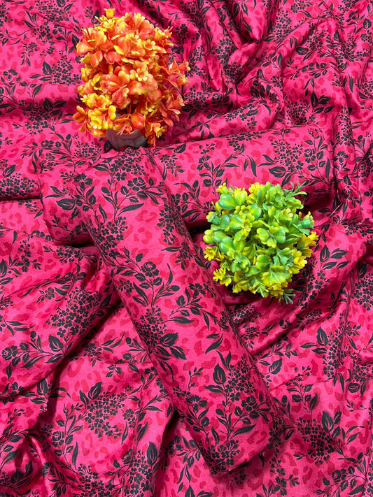 2 Pcs Elegant All Over Suits 07