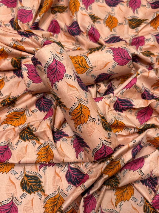 2 Pcs Elegant All Over Suits 034