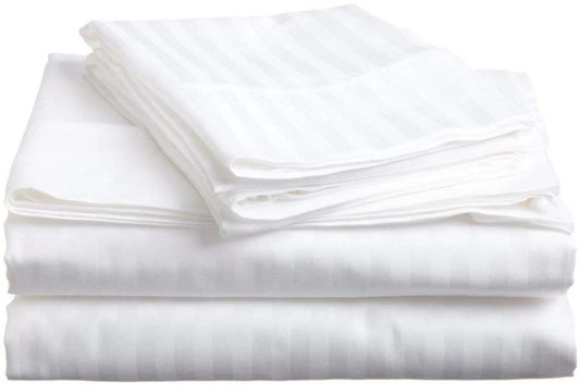 🛏️Premium 3-Piece Fitted Sheet Set🛏️
