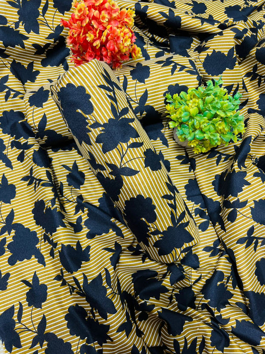 2 Pcs Elegant All Over Suits 08