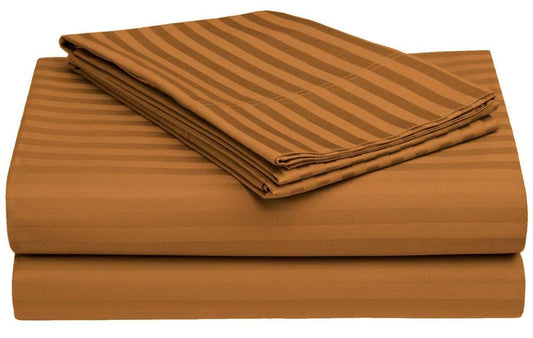 🛏️Premium 3-Piece Fitted Sheet Set🛏️