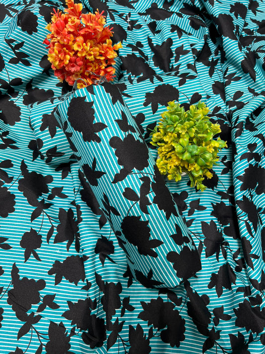 2 Pcs Elegant All Over Suits 09