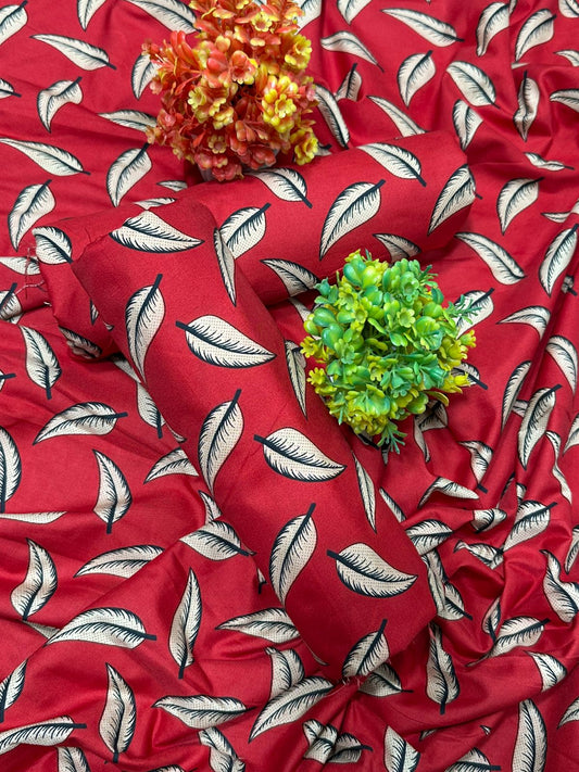 2 Pcs Elegant All Over Suits 020