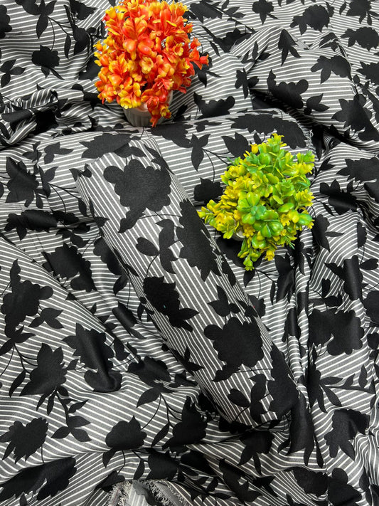 2 Pcs Elegant All Over Suits 021