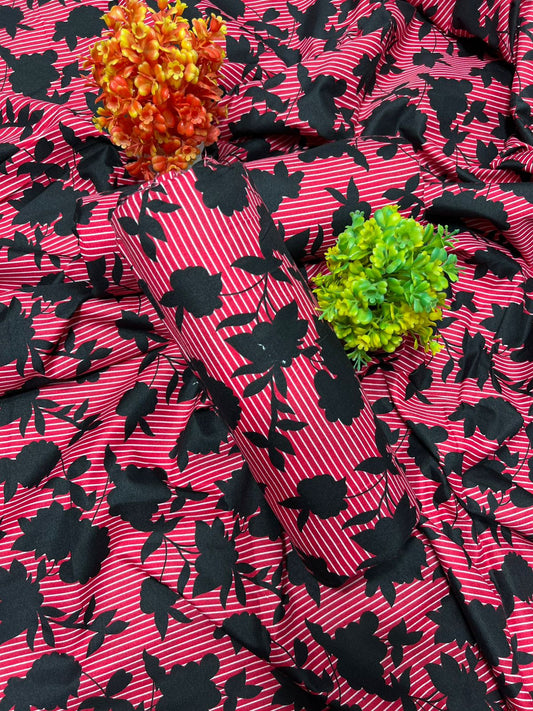 2 Pcs Elegant All Over Suits 023