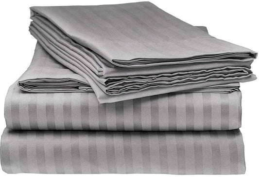 🛏️Premium 3-Piece Fitted Sheet Set🛏️