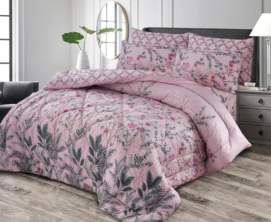 🛏️Classic Cotton Salonika Bedsheet🛏️015