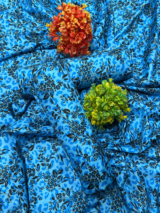 2 Pcs Elegant All Over Suits 027