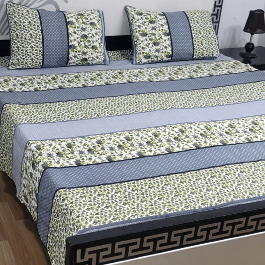 🛏️Superior N.B 3-Piece Bedsheet🛏️ 03