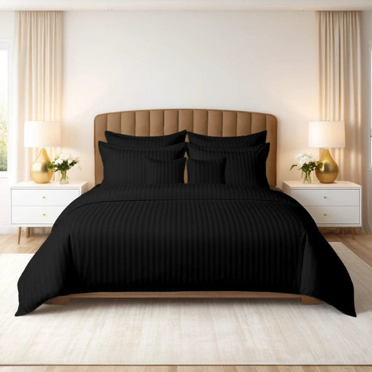 8 Pcs Luxury Comforter Set – Premium Bedding Collection