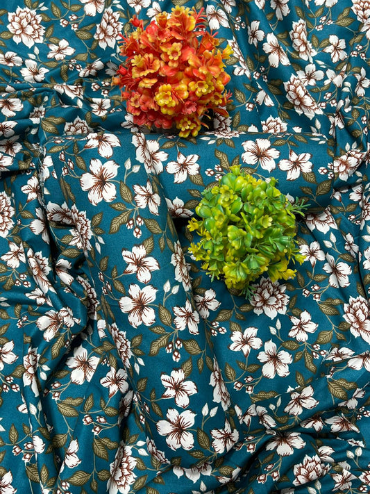 2 Pcs Elegant  All Over Suits 015