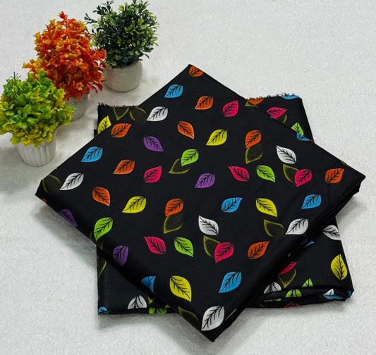 2 Pcs Elegant  All Over Suits 029