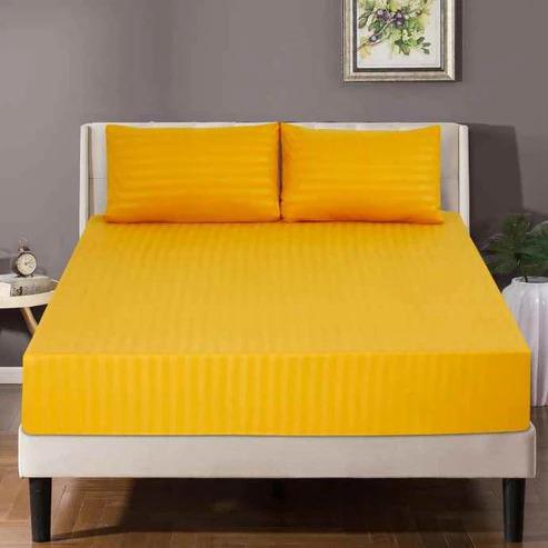 🛏️Premium 3-Piece Fitted Sheet Set🛏️