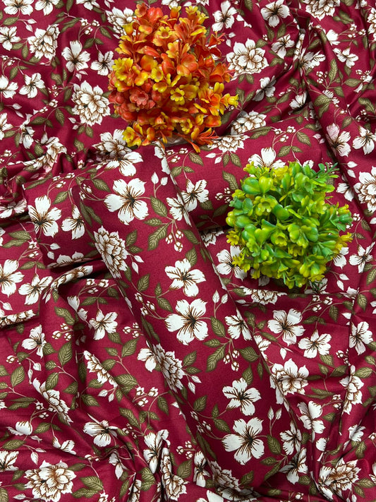 2 Pcs Elegant  All Over Suits 012