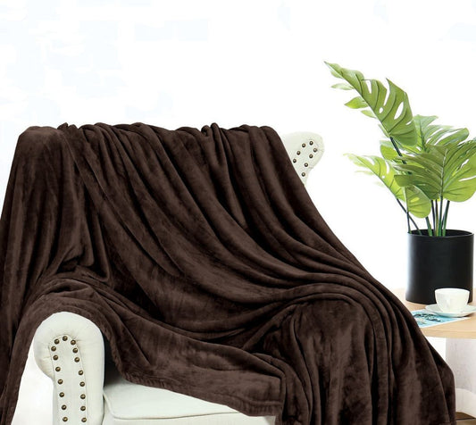 Luxury Soft AC Blanket(Premium & Elegant)