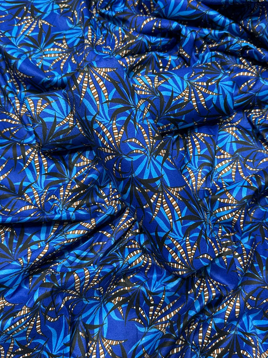 2 Pcs Elegant  All Over Suits 038