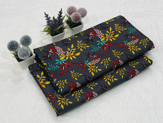 2 Pcs Elegant  All Over Suits 032