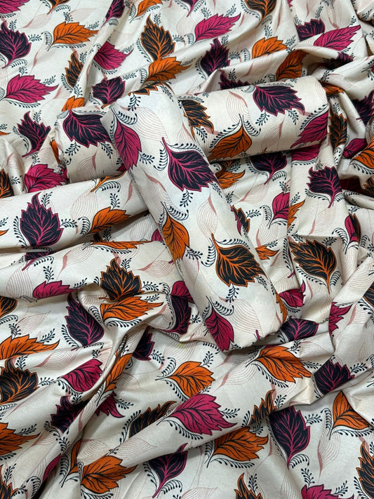 2 Pcs Elegant  All Over Suits 035