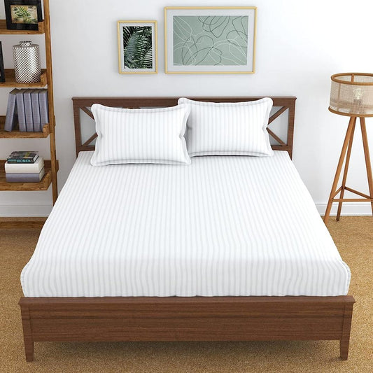 🛏️Premium 3-Piece Fitted Sheet Set🛏️