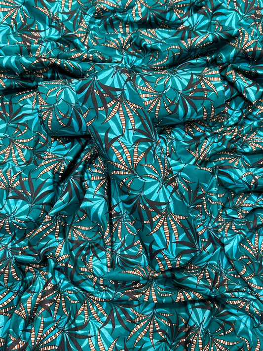 2 Pcs Elegant  All Over Suits 037