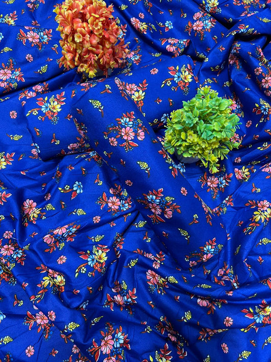 2 Pcs Elegant  All Over Suits 022