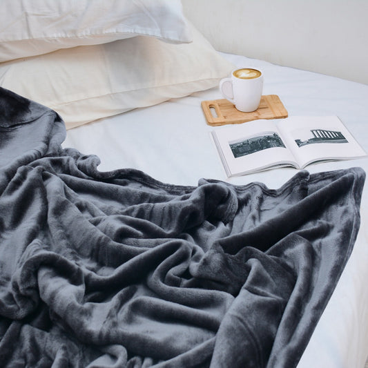 Luxury Soft AC Blanket(Premium & Elegant)